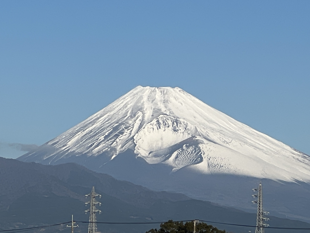 あけましておめでとうございます