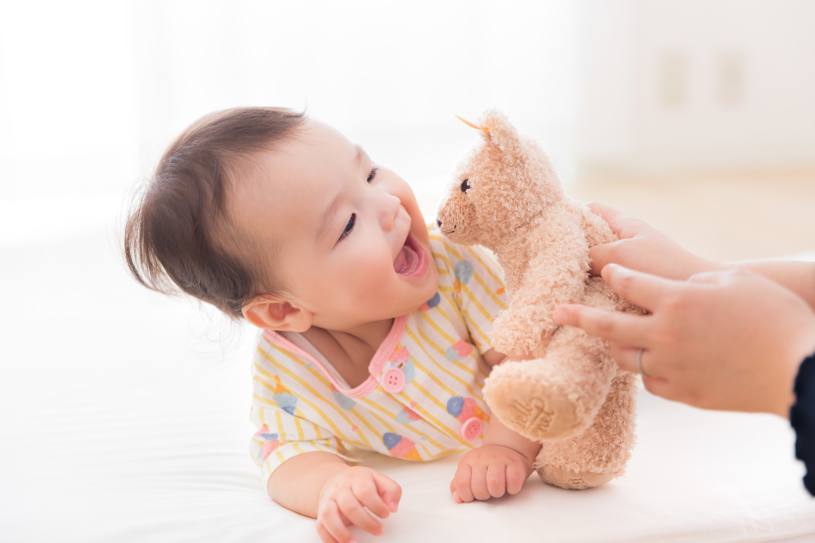 親子ふれあいサロンきぼう 10月受付開始♩